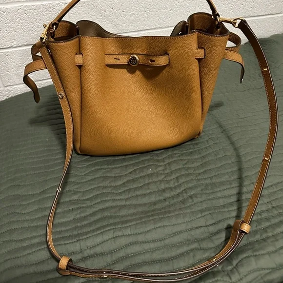 Tory Burch Romy Purse - Picture 5 of 8